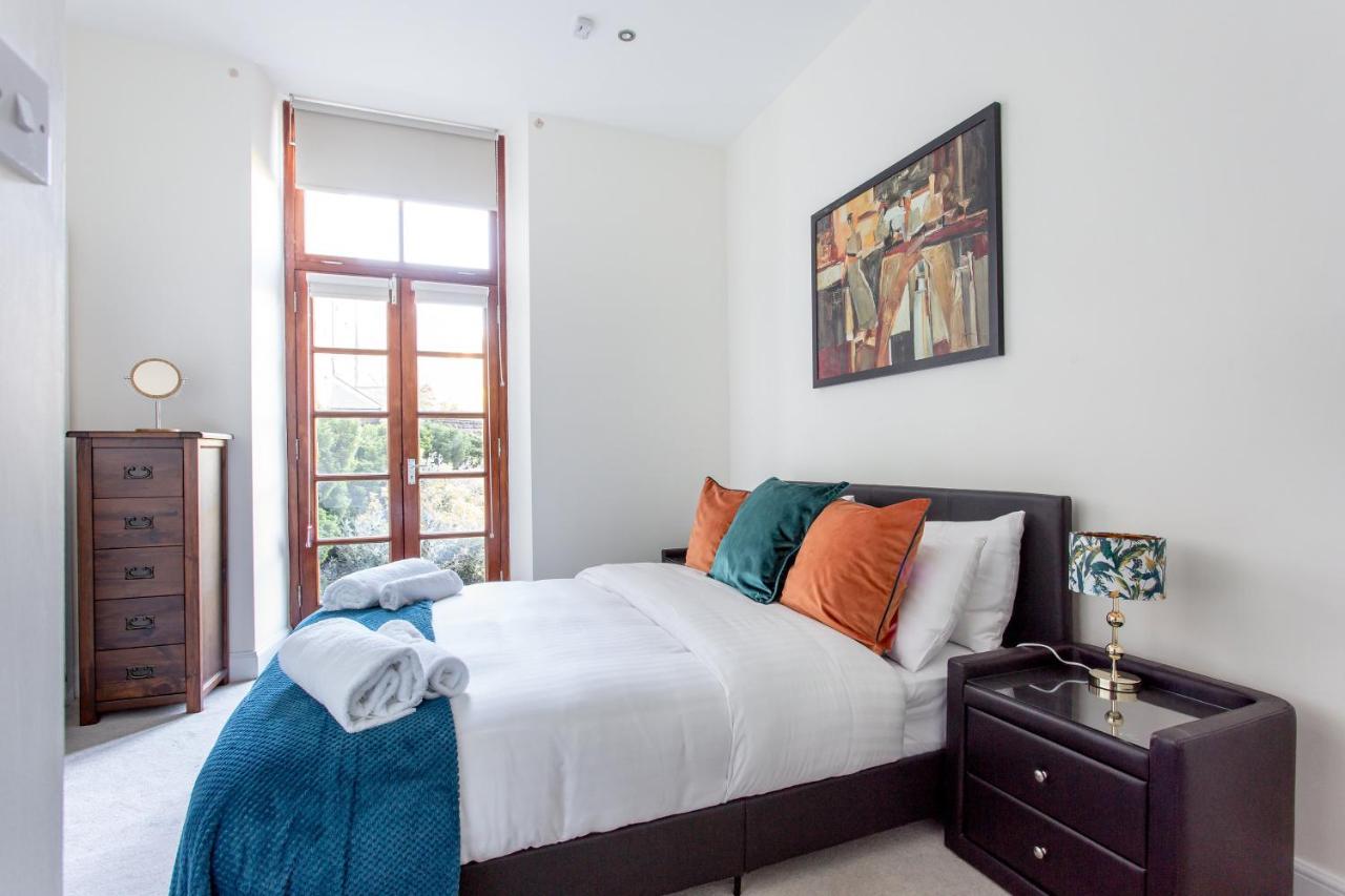 Appartement Colonial Victorian Apartment, Fab Central Location *