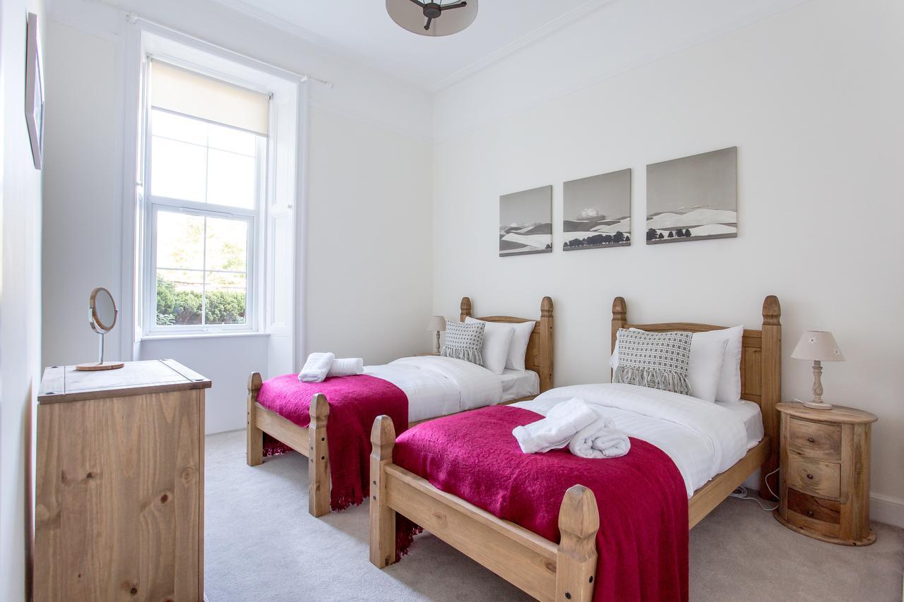 Appartement Colonial Victorian Apartment, Fab Central Location