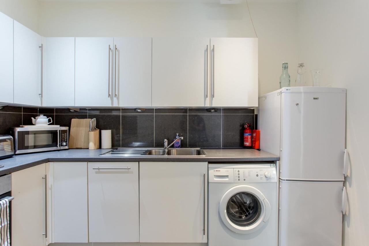 Colonial Victorian Apartment, Fab Central Location Appartement