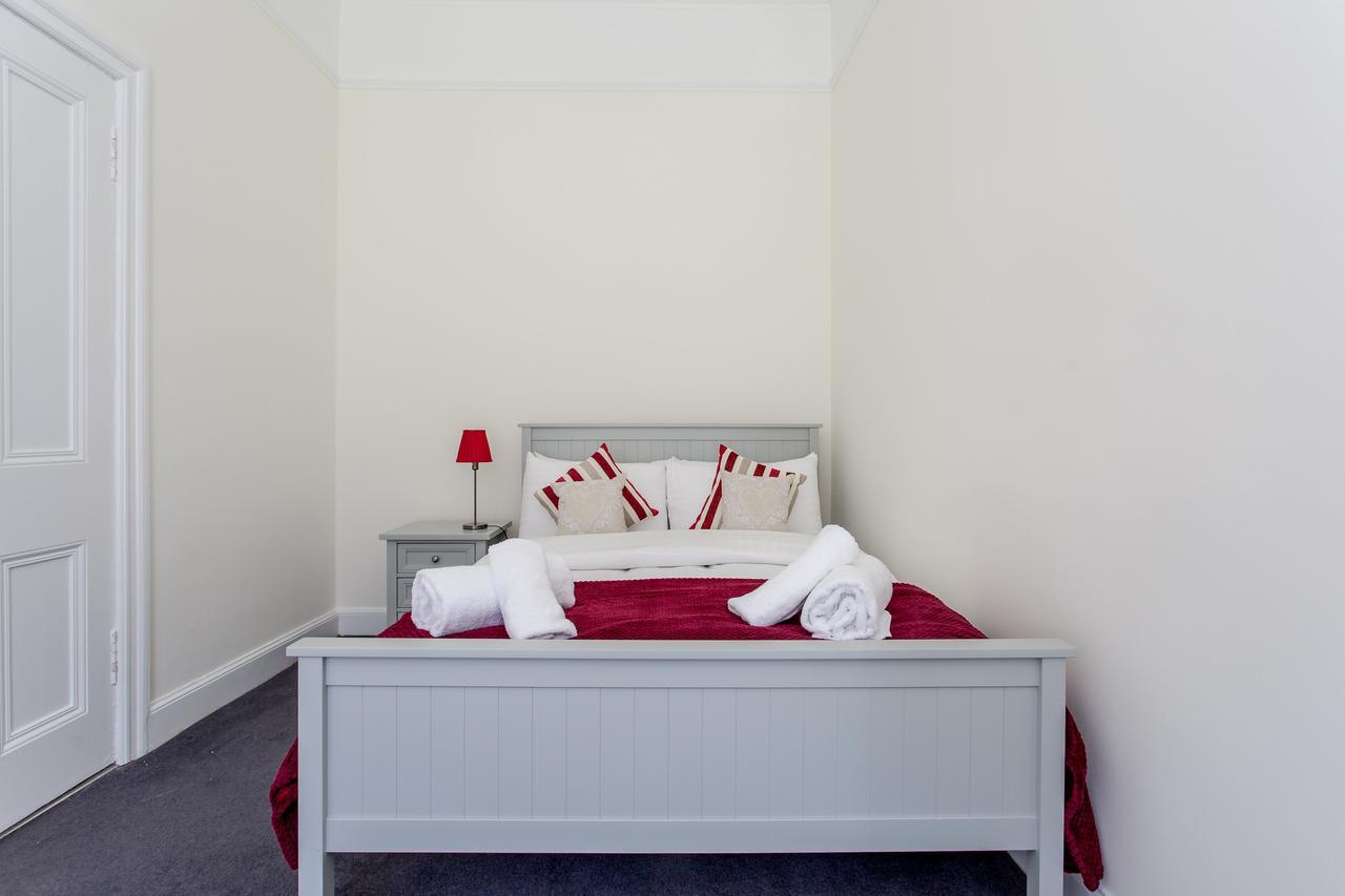 Colonial Victorian Apartment, Fab Central Location Appartement *
