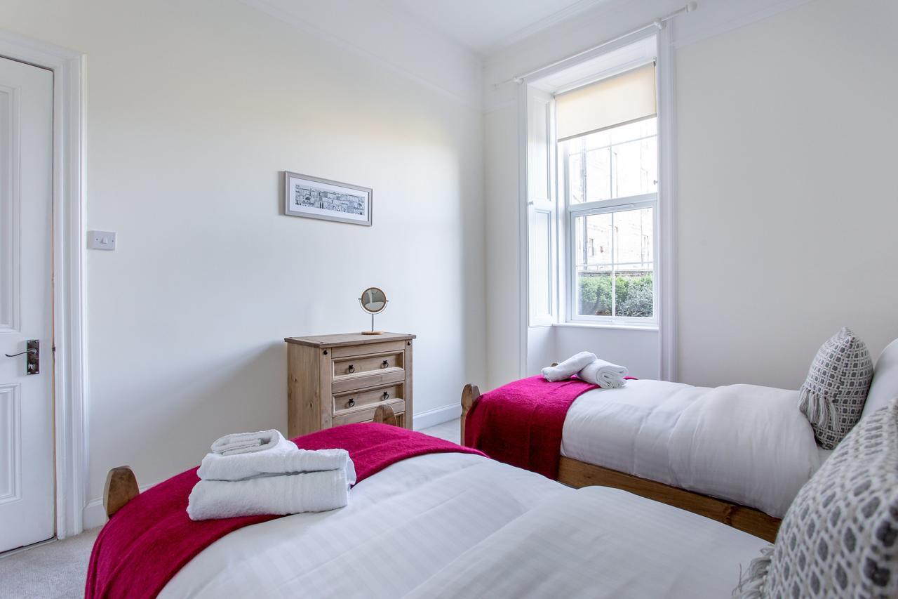 Colonial Victorian Apartment, Fab Central Location Appartement