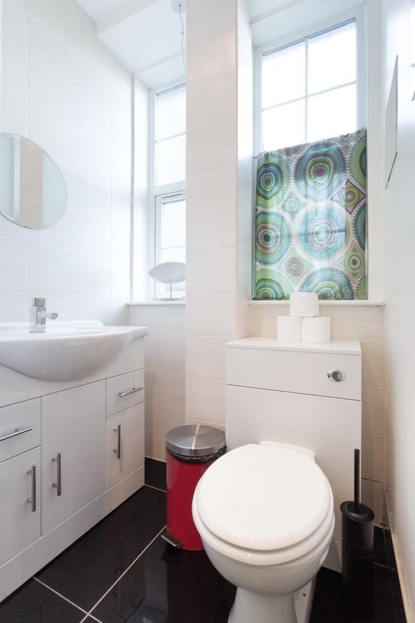 Colonial Victorian Apartment, Fab Central Location Appartement *