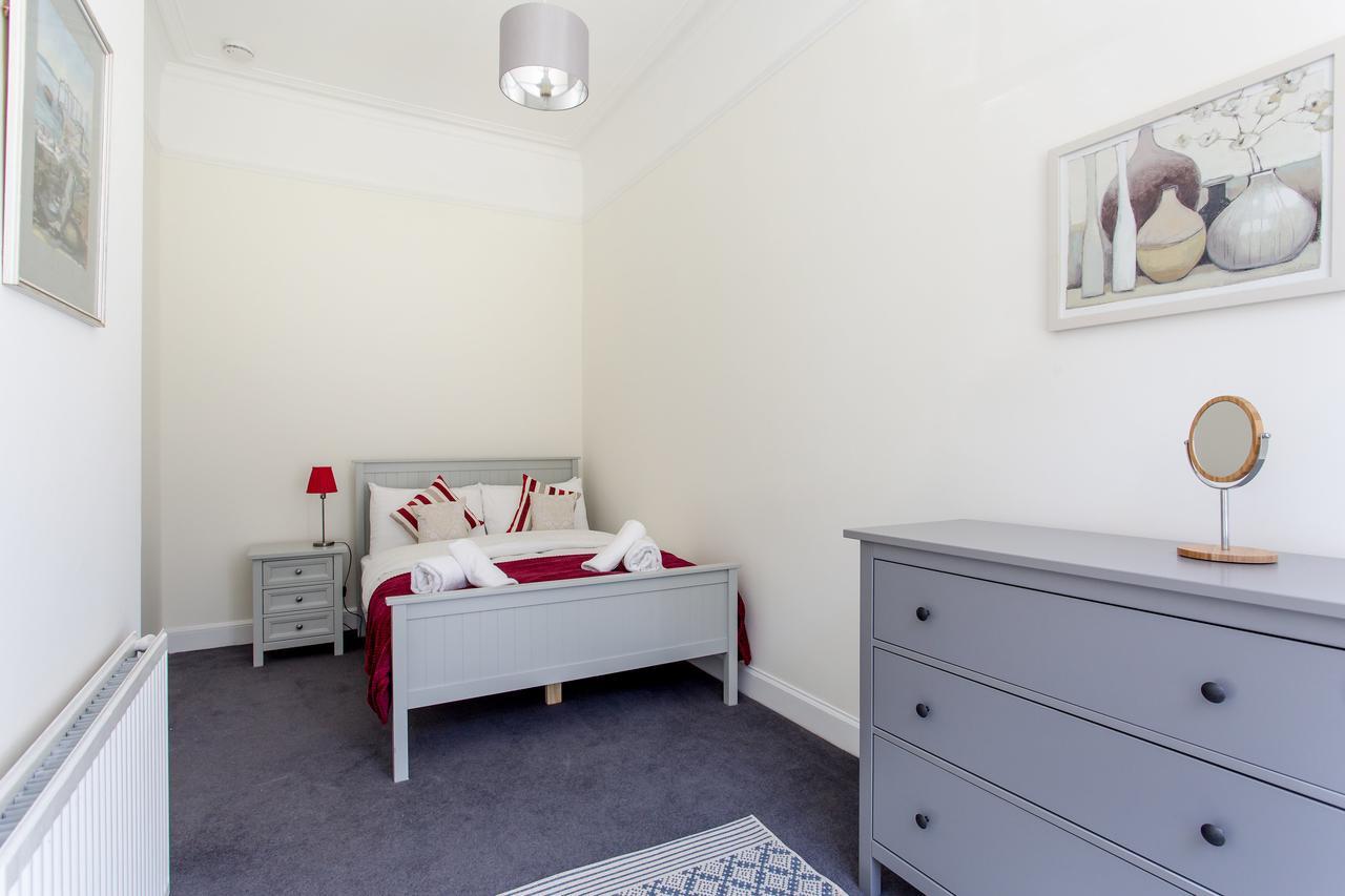 Colonial Victorian Apartment, Fab Central Location Appartement *