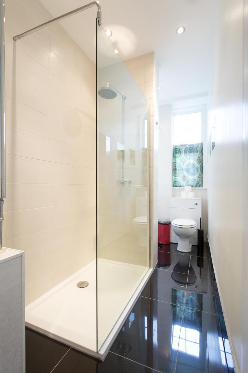 Appartement Colonial Victorian Apartment, Fab Central Location EDI