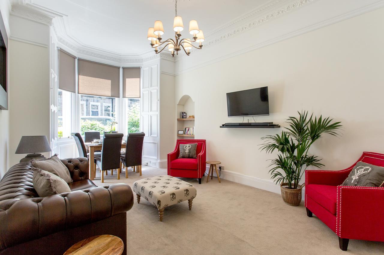 Appartement Colonial Victorian Apartment, Fab Central Location *