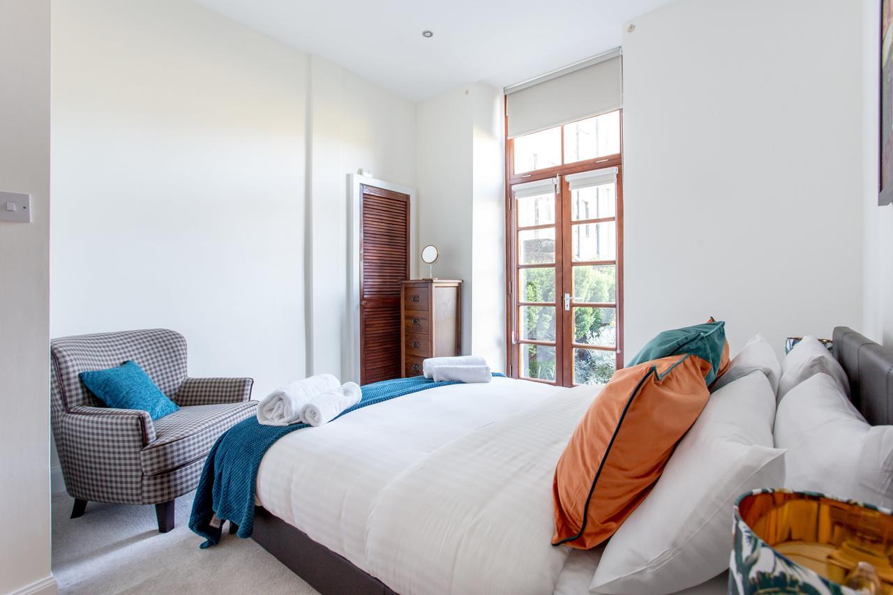 Colonial Victorian Apartment, Fab Central Location Appartement